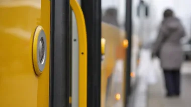 Dwa miliony przejazdów w rok. Mieleckie autobusy mają więcej pasażerów