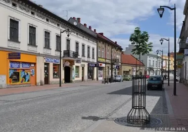 Miliony na drogi i chodniki. W powiecie przybyło prawie 15 kilometrów zmian
