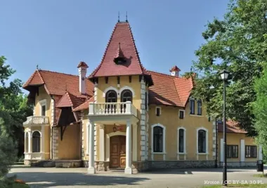 Radiowy duet poprowadzi Dni Mielca. Na scenie Chylińska i Grubson