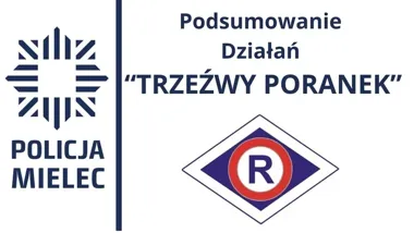 Na mieleckich drogach sprawdzili 886 kierowców - i nie znaleźli ani jednego po alkoholu